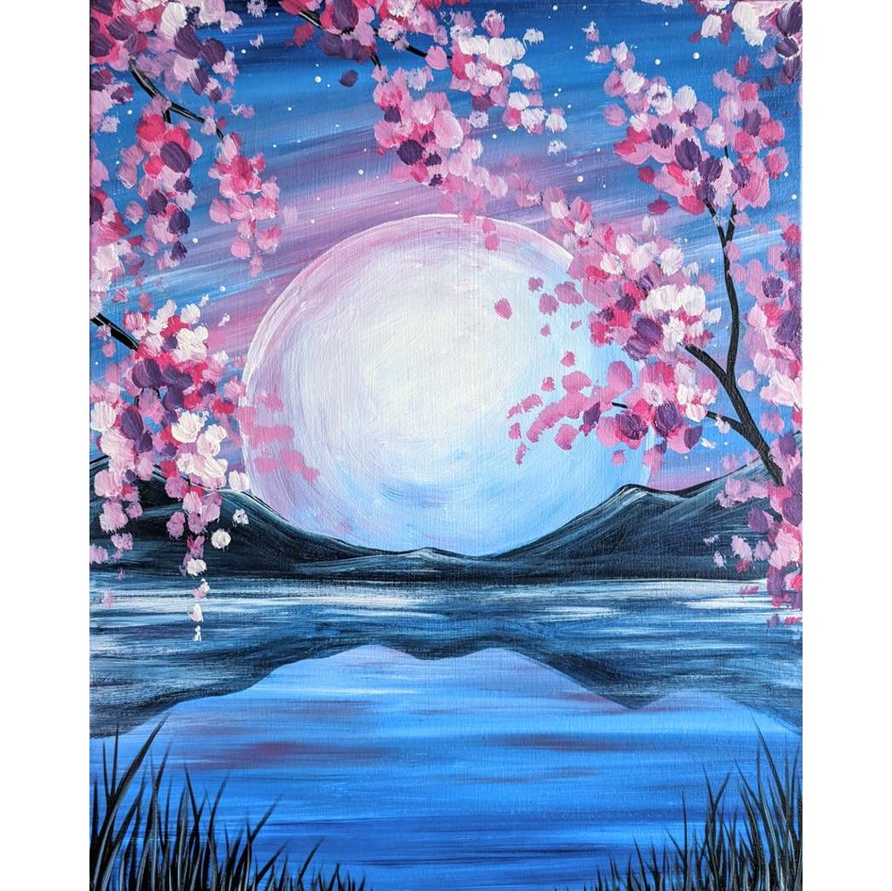 Grand Studio Re-Opening Weekend! Space Limited IN-STUDIO EVENT 😍🥂🎨